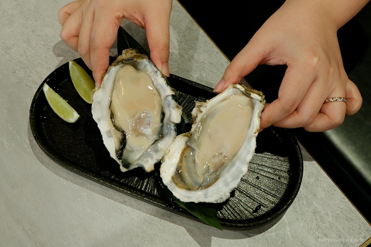 新竹・竹北|肉當家 燒肉一番|燒肉吃到飽 日本A5和牛、生蠔、松葉蟹無限續 多款啤酒無限暢飲 燒肉配啤酒才對味! - 第35張圖 新竹・竹北|肉當家 燒肉一番|燒肉吃到飽 日本A5和牛、生蠔、松葉蟹無限續 多款啤酒無限暢飲 燒肉配啤酒才對味!
