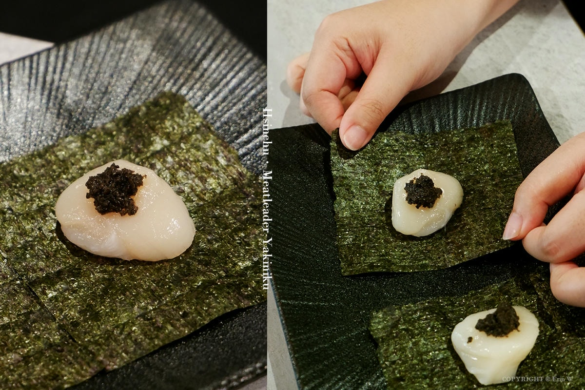 新竹・竹北|肉當家 燒肉一番|燒肉吃到飽 日本A5和牛、生蠔、松葉蟹無限續 多款啤酒無限暢飲 燒肉配啤酒才對味! - 第33張圖 新竹・竹北|肉當家 燒肉一番|燒肉吃到飽 日本A5和牛、生蠔、松葉蟹無限續 多款啤酒無限暢飲 燒肉配啤酒才對味!