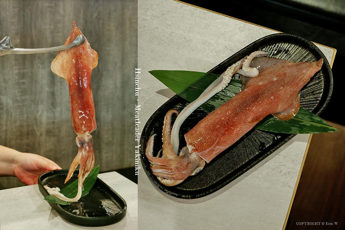 新竹・竹北|肉當家 燒肉一番|燒肉吃到飽 日本A5和牛、生蠔、松葉蟹無限續 多款啤酒無限暢飲 燒肉配啤酒才對味! - 第45張圖 新竹・竹北|肉當家 燒肉一番|燒肉吃到飽 日本A5和牛、生蠔、松葉蟹無限續 多款啤酒無限暢飲 燒肉配啤酒才對味!