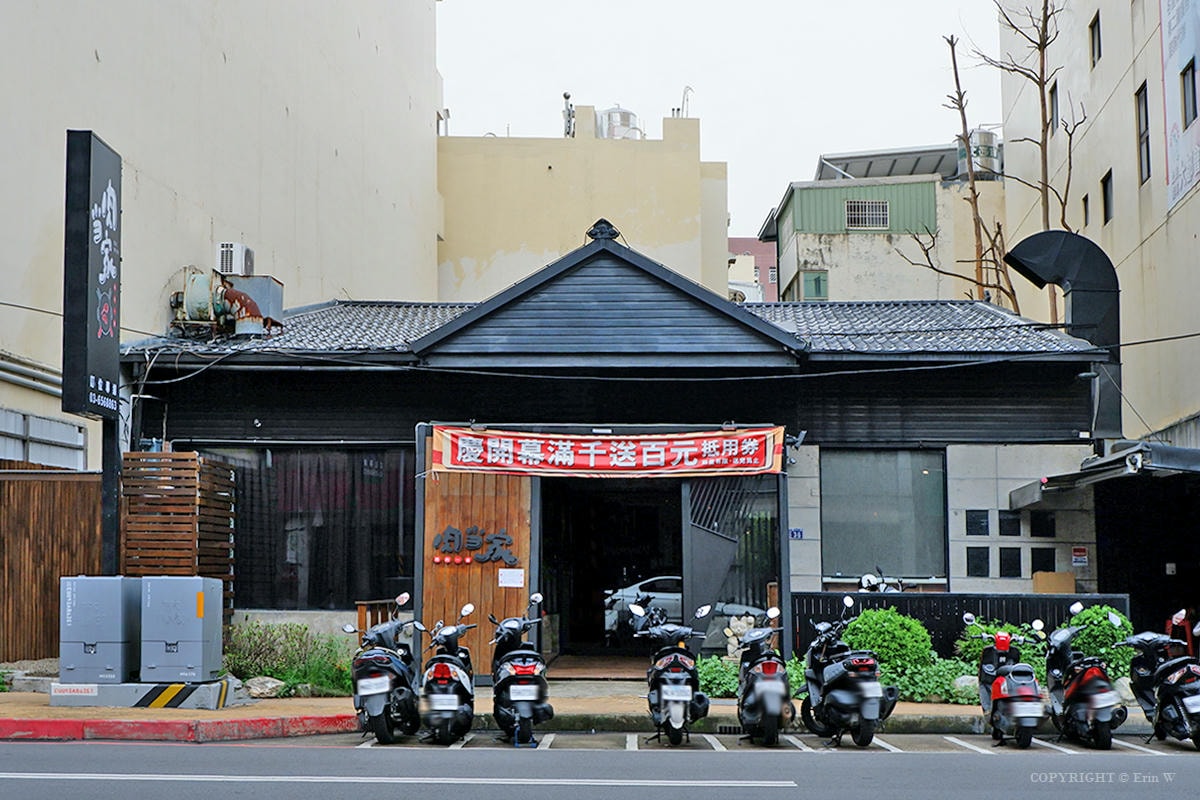 新竹・竹北|肉當家 燒肉一番|燒肉吃到飽 日本A5和牛、生蠔、松葉蟹無限續 多款啤酒無限暢飲 燒肉配啤酒才對味! - 第2張圖 新竹・竹北|肉當家 燒肉一番|燒肉吃到飽 日本A5和牛、生蠔、松葉蟹無限續 多款啤酒無限暢飲 燒肉配啤酒才對味!