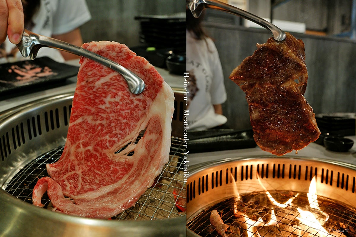 新竹・竹北|肉當家 燒肉一番|燒肉吃到飽 日本A5和牛、生蠔、松葉蟹無限續 多款啤酒無限暢飲 燒肉配啤酒才對味! - 第55張圖 新竹・竹北|肉當家 燒肉一番|燒肉吃到飽 日本A5和牛、生蠔、松葉蟹無限續 多款啤酒無限暢飲 燒肉配啤酒才對味!