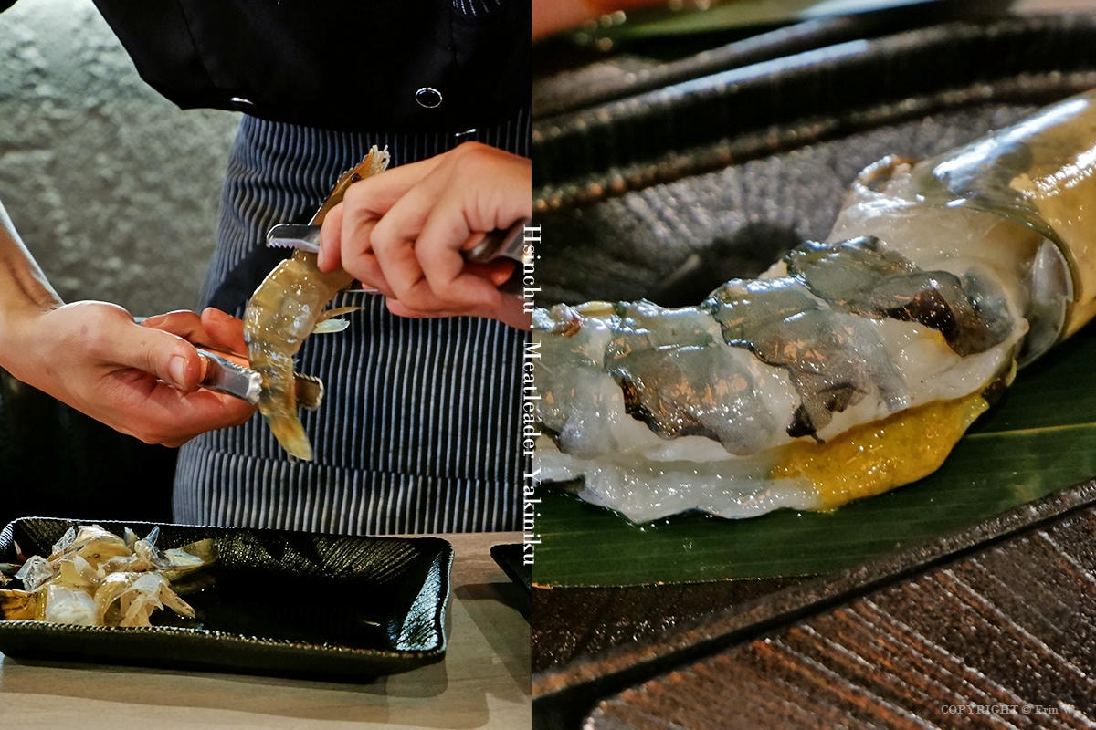 新竹・竹北|肉當家 燒肉一番|燒肉吃到飽 日本A5和牛、生蠔、松葉蟹無限續 多款啤酒無限暢飲 燒肉配啤酒才對味! - 第32張圖 新竹・竹北|肉當家 燒肉一番|燒肉吃到飽 日本A5和牛、生蠔、松葉蟹無限續 多款啤酒無限暢飲 燒肉配啤酒才對味!