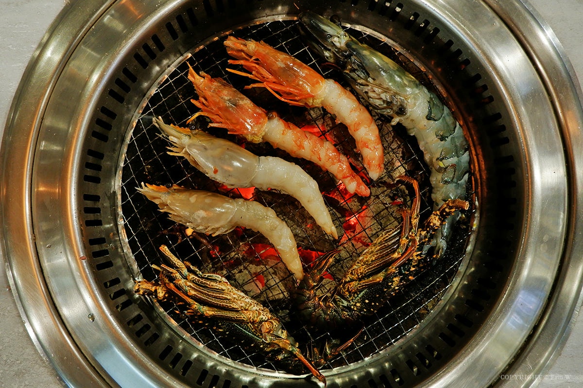 新竹・竹北|肉當家 燒肉一番|燒肉吃到飽 日本A5和牛、生蠔、松葉蟹無限續 多款啤酒無限暢飲 燒肉配啤酒才對味! - 第43張圖 新竹・竹北|肉當家 燒肉一番|燒肉吃到飽 日本A5和牛、生蠔、松葉蟹無限續 多款啤酒無限暢飲 燒肉配啤酒才對味!