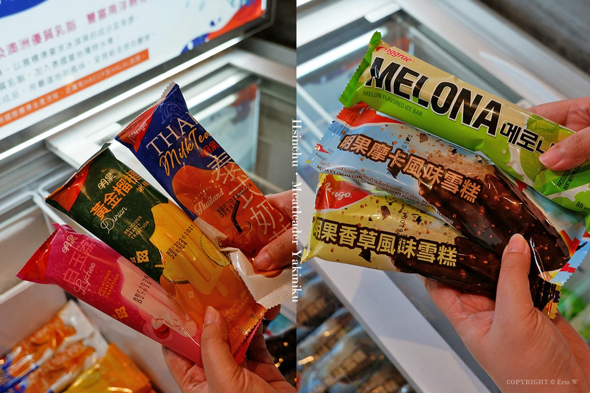 新竹・竹北|肉當家 燒肉一番|燒肉吃到飽 日本A5和牛、生蠔、松葉蟹無限續 多款啤酒無限暢飲 燒肉配啤酒才對味! - 第18張圖 新竹・竹北|肉當家 燒肉一番|燒肉吃到飽 日本A5和牛、生蠔、松葉蟹無限續 多款啤酒無限暢飲 燒肉配啤酒才對味!