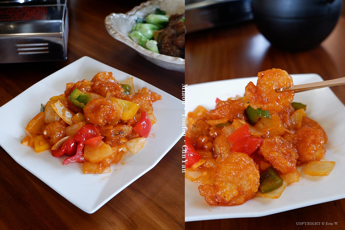 苗栗．頭份｜村宴家菜｜在靜謐禪風庭院與懷舊氛圍裡 享受傳統風味家常料理的溫暖滋味