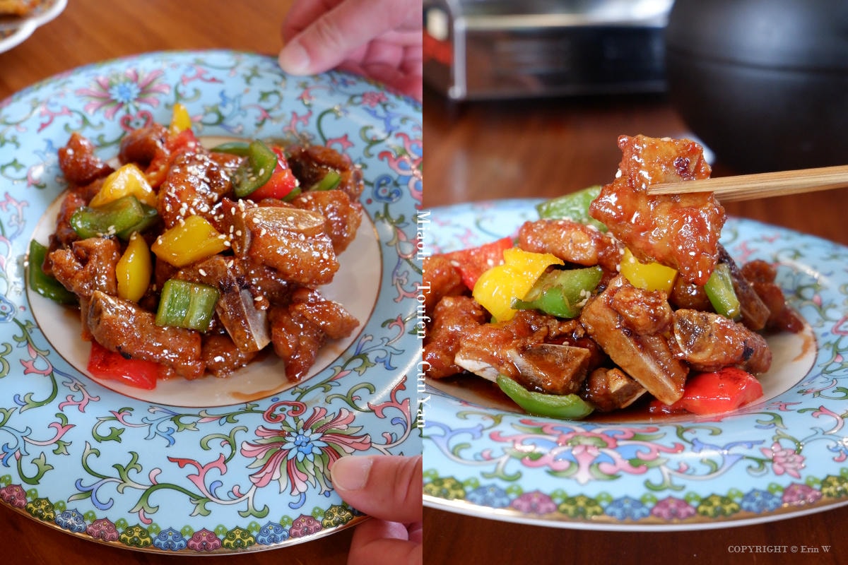 苗栗．頭份｜村宴家菜｜在靜謐禪風庭院與懷舊氛圍裡 享受傳統風味家常料理的溫暖滋味