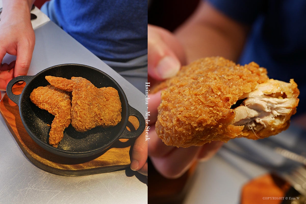 新竹|牧樂牛排|平價牛排與豐盛自助吧一次滿足 家庭聚餐好去處 近巨城 - 第29張圖 新竹|牧樂牛排|平價牛排與豐盛自助吧一次滿足 家庭聚餐好去處 近巨城
