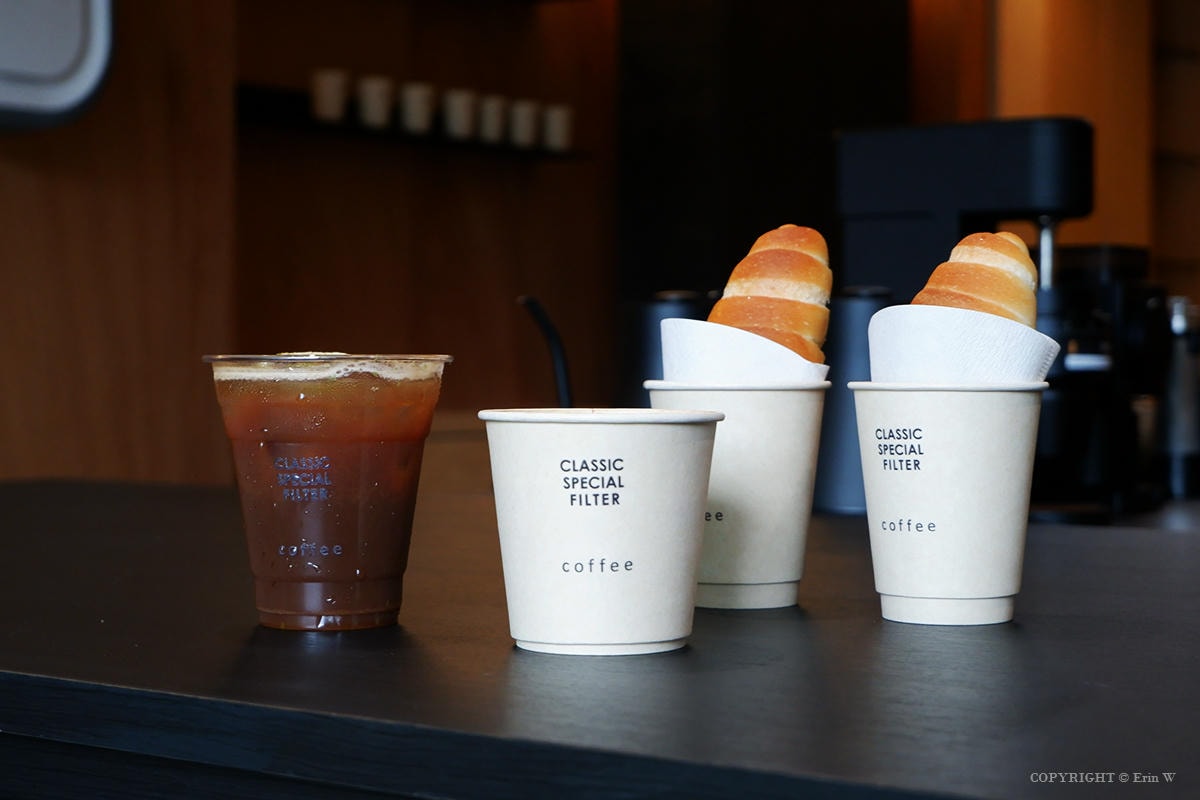 苗栗.竹南|Aoka coffee|苗栗竹南的質感咖啡專賣店 室內設計師打造的美學空間 - 第19張圖 苗栗.竹南|Aoka coffee|苗栗竹南的質感咖啡專賣店 室內設計師打造的美學空間