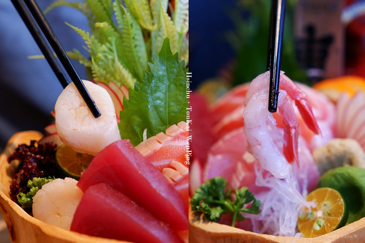 新竹・竹北|東街日本料理 文平店|旬味海鮮與和牛鍋物的驚喜饗宴 無菜單料理 $1500/人 - 第19張圖 新竹・竹北|東街日本料理 文平店|旬味海鮮與和牛鍋物的驚喜饗宴 無菜單料理 $1500/人
