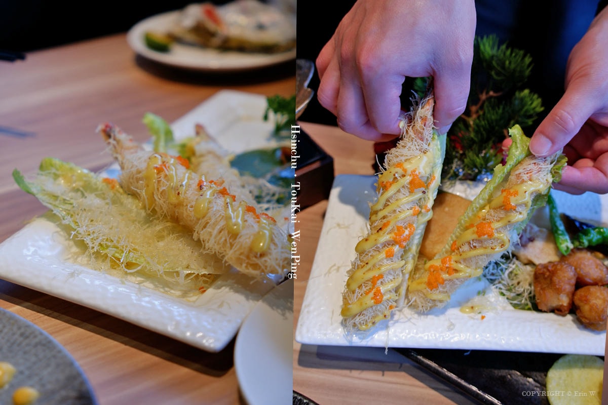 新竹・竹北|東街日本料理 文平店|旬味海鮮與和牛鍋物的驚喜饗宴 無菜單料理 $1500/人 - 第32張圖 新竹・竹北|東街日本料理 文平店|旬味海鮮與和牛鍋物的驚喜饗宴 無菜單料理 $1500/人