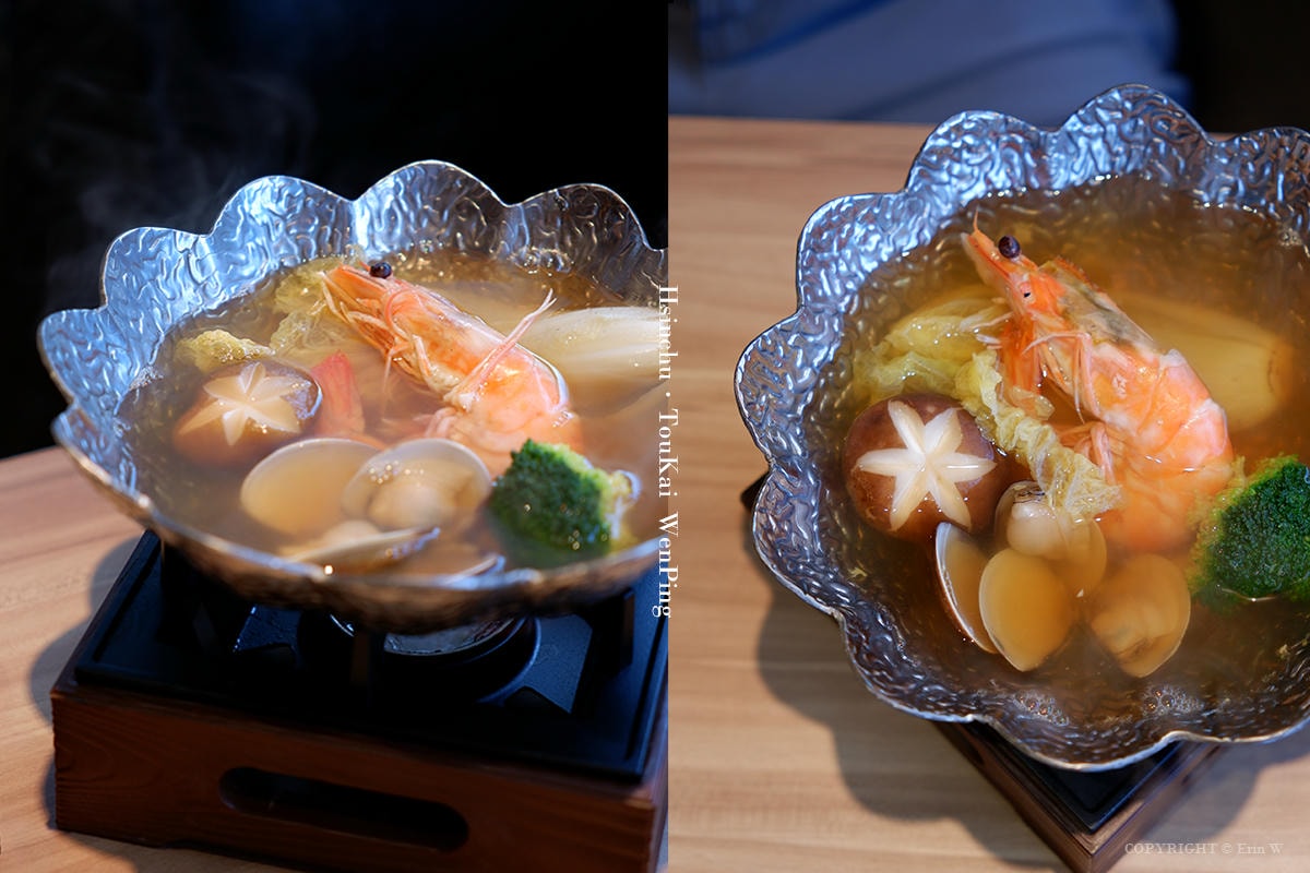 新竹・竹北|東街日本料理 文平店|旬味海鮮與和牛鍋物的驚喜饗宴 無菜單料理 $1500/人 - 第35張圖 新竹・竹北|東街日本料理 文平店|旬味海鮮與和牛鍋物的驚喜饗宴 無菜單料理 $1500/人