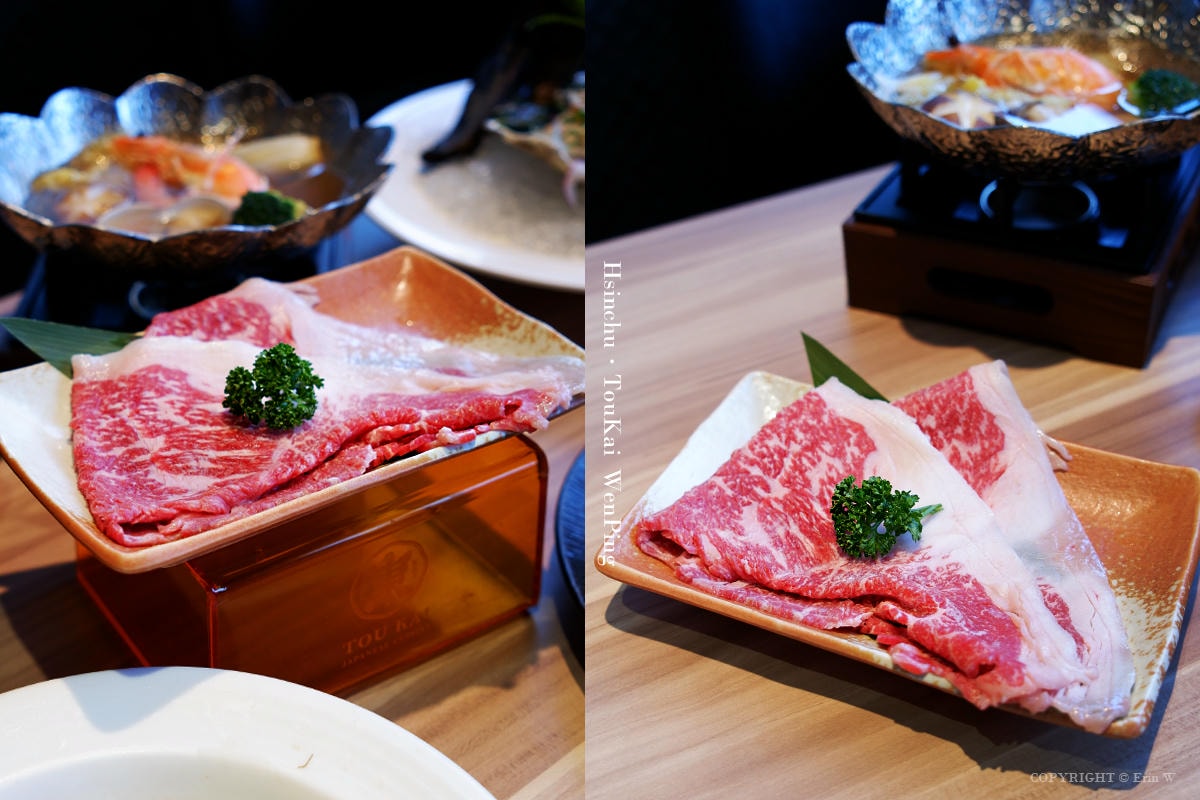 新竹・竹北|東街日本料理 文平店|旬味海鮮與和牛鍋物的驚喜饗宴 無菜單料理 $1500/人 - 第36張圖 新竹・竹北|東街日本料理 文平店|旬味海鮮與和牛鍋物的驚喜饗宴 無菜單料理 $1500/人