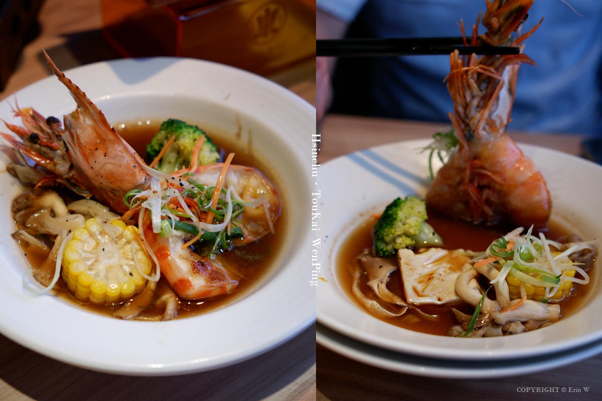 新竹・竹北|東街日本料理 文平店|旬味海鮮與和牛鍋物的驚喜饗宴 無菜單料理 $1500/人 - 第27張圖 新竹・竹北|東街日本料理 文平店|旬味海鮮與和牛鍋物的驚喜饗宴 無菜單料理 $1500/人