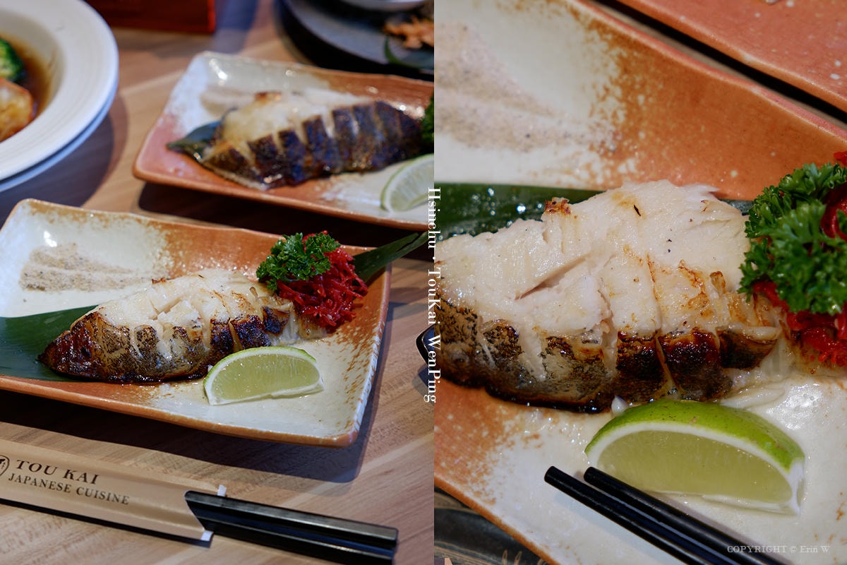 新竹・竹北|東街日本料理 文平店|旬味海鮮與和牛鍋物的驚喜饗宴 無菜單料理 $1500/人 - 第28張圖 新竹・竹北|東街日本料理 文平店|旬味海鮮與和牛鍋物的驚喜饗宴 無菜單料理 $1500/人
