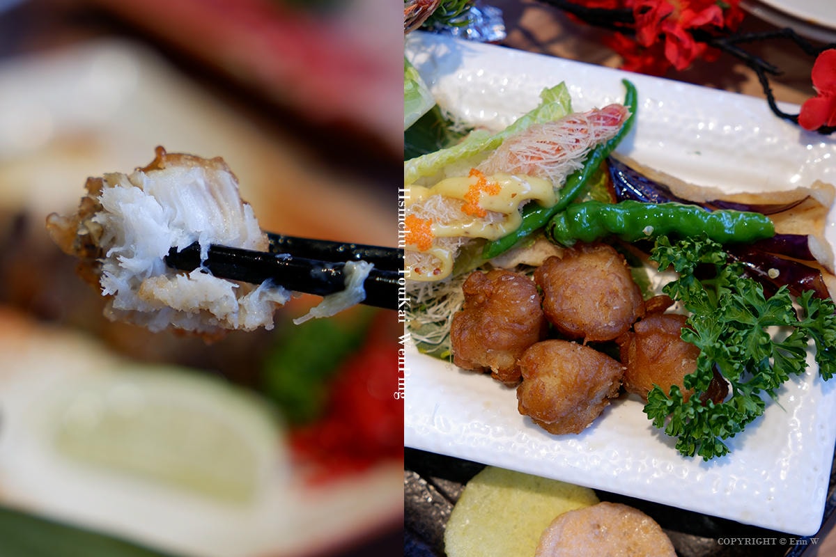新竹・竹北|東街日本料理 文平店|旬味海鮮與和牛鍋物的驚喜饗宴 無菜單料理 $1500/人 - 第31張圖 新竹・竹北|東街日本料理 文平店|旬味海鮮與和牛鍋物的驚喜饗宴 無菜單料理 $1500/人