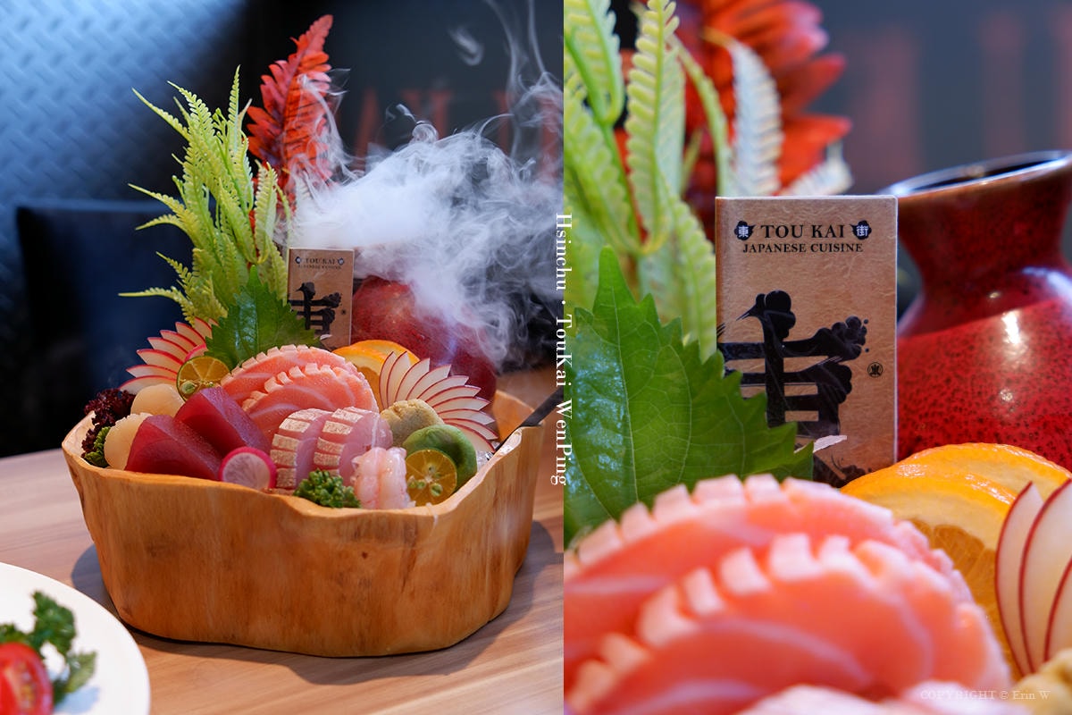 新竹・竹北|東街日本料理 文平店|旬味海鮮與和牛鍋物的驚喜饗宴 無菜單料理 $1500/人 - 第16張圖 新竹・竹北|東街日本料理 文平店|旬味海鮮與和牛鍋物的驚喜饗宴 無菜單料理 $1500/人