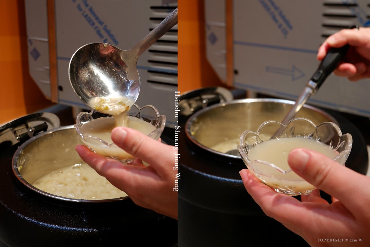 新竹・竹北｜雙醬王牛排｜平價牛排與現打果汁的靈魂搭配 自助吧吃到飽的新快樂園地 新開幕