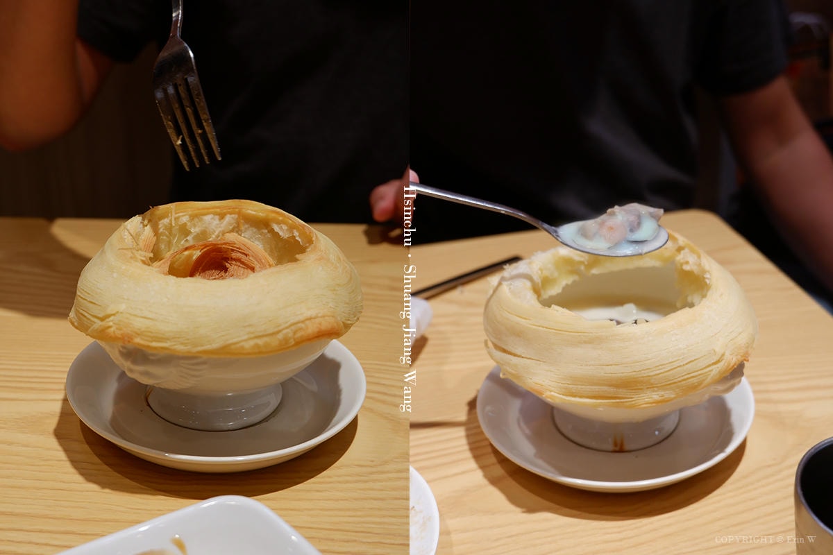 新竹・竹北｜雙醬王牛排｜平價牛排與現打果汁的靈魂搭配 自助吧吃到飽的新快樂園地 新開幕