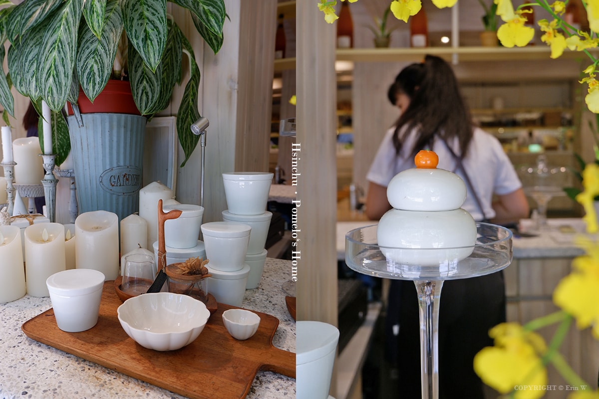 新竹|柚子Pomelo’s Home|護城河畔的日式定食與午後日常(文化街店址暫停營業搬遷中) - 第7張圖 新竹|柚子Pomelo’s Home|護城河畔的日式定食與午後日常(文化街店址暫停營業搬遷中)