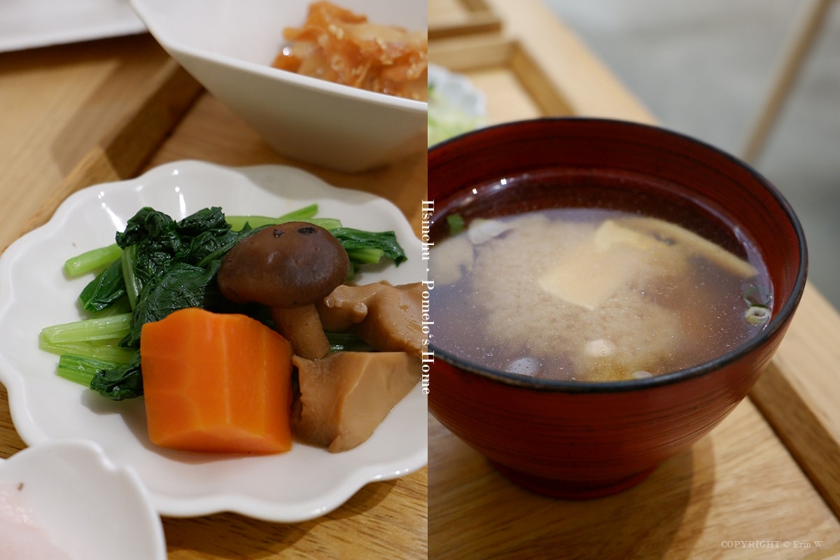 新竹|柚子Pomelo’s Home|護城河畔的日式定食與午後日常(文化街店址暫停營業搬遷中) - 第21張圖 新竹|柚子Pomelo’s Home|護城河畔的日式定食與午後日常(文化街店址暫停營業搬遷中)