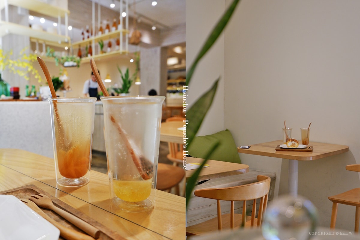 新竹|柚子Pomelo’s Home|護城河畔的日式定食與午後日常(文化街店址暫停營業搬遷中) - 第24張圖 新竹|柚子Pomelo’s Home|護城河畔的日式定食與午後日常(文化街店址暫停營業搬遷中)