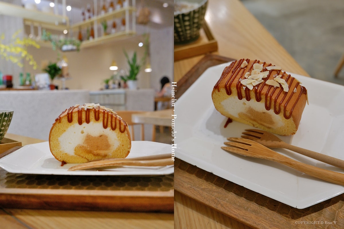 新竹|柚子Pomelo’s Home|護城河畔的日式定食與午後日常(文化街店址暫停營業搬遷中) - 第25張圖 新竹|柚子Pomelo’s Home|護城河畔的日式定食與午後日常(文化街店址暫停營業搬遷中)