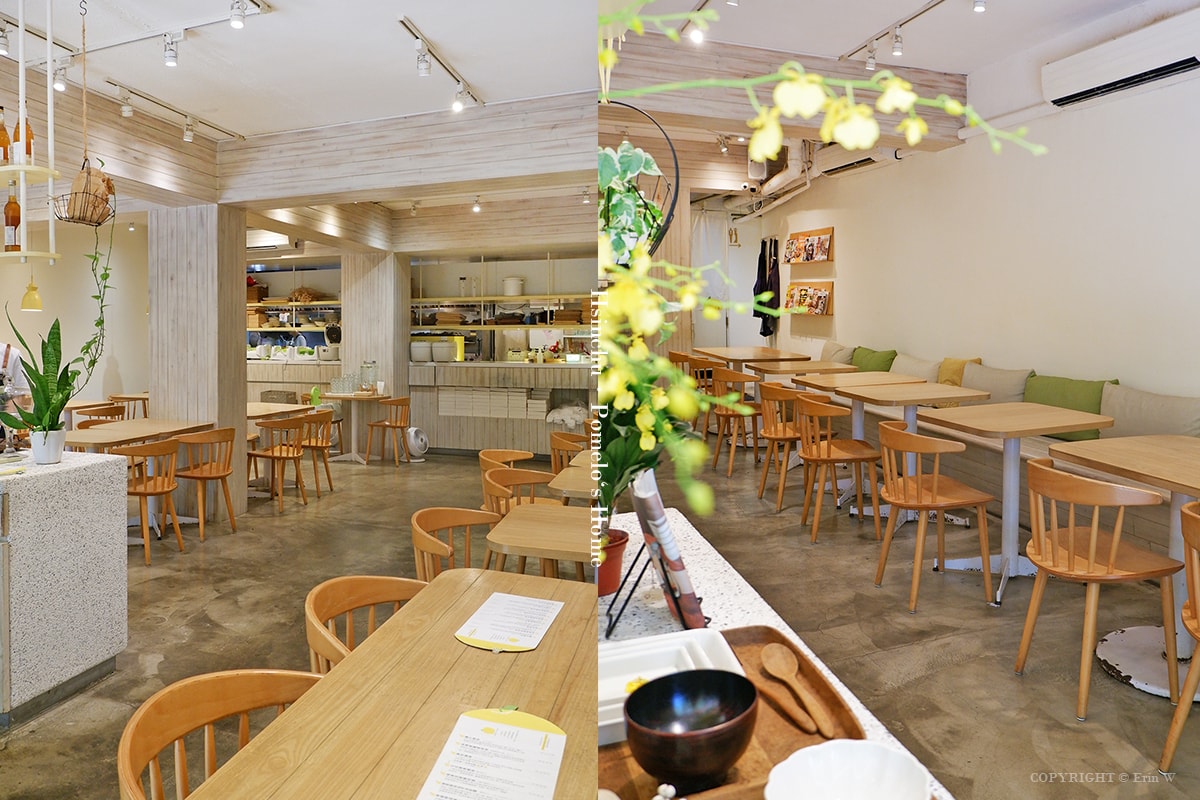 新竹|柚子Pomelo’s Home|護城河畔的日式定食與午後日常(文化街店址暫停營業搬遷中) - 第11張圖 新竹|柚子Pomelo’s Home|護城河畔的日式定食與午後日常(文化街店址暫停營業搬遷中)