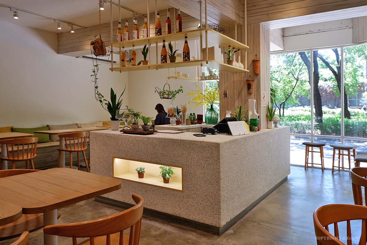 新竹|柚子Pomelo’s Home|護城河畔的日式定食與午後日常(文化街店址暫停營業搬遷中) - 第12張圖 新竹|柚子Pomelo’s Home|護城河畔的日式定食與午後日常(文化街店址暫停營業搬遷中)