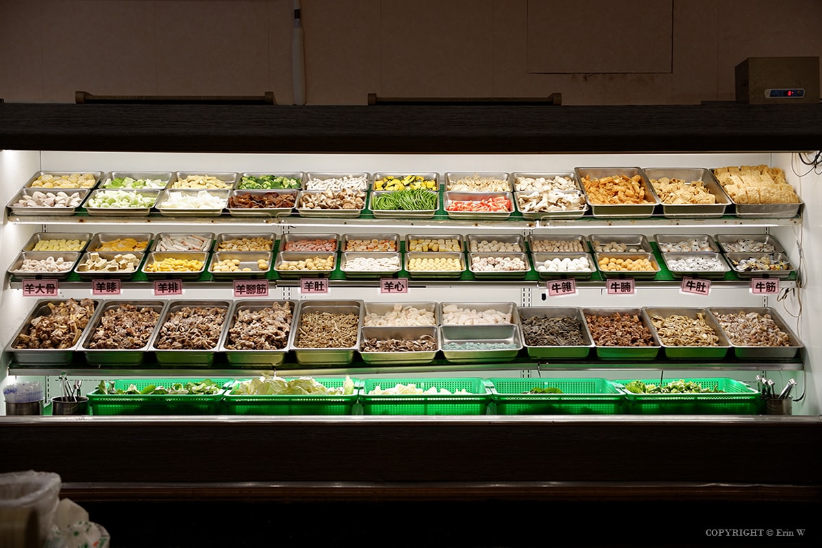 苗栗.頭份|不打羊 頭份店|羊大骨、羊腳筋隨你吃到飽!超狂自助吧+免費升級鴛鴦鍋還不收服務費 肉控快衝 - 第6張圖 苗栗.頭份|不打羊 頭份店|羊大骨、羊腳筋隨你吃到飽!超狂自助吧+免費升級鴛鴦鍋還不收服務費 肉控快衝