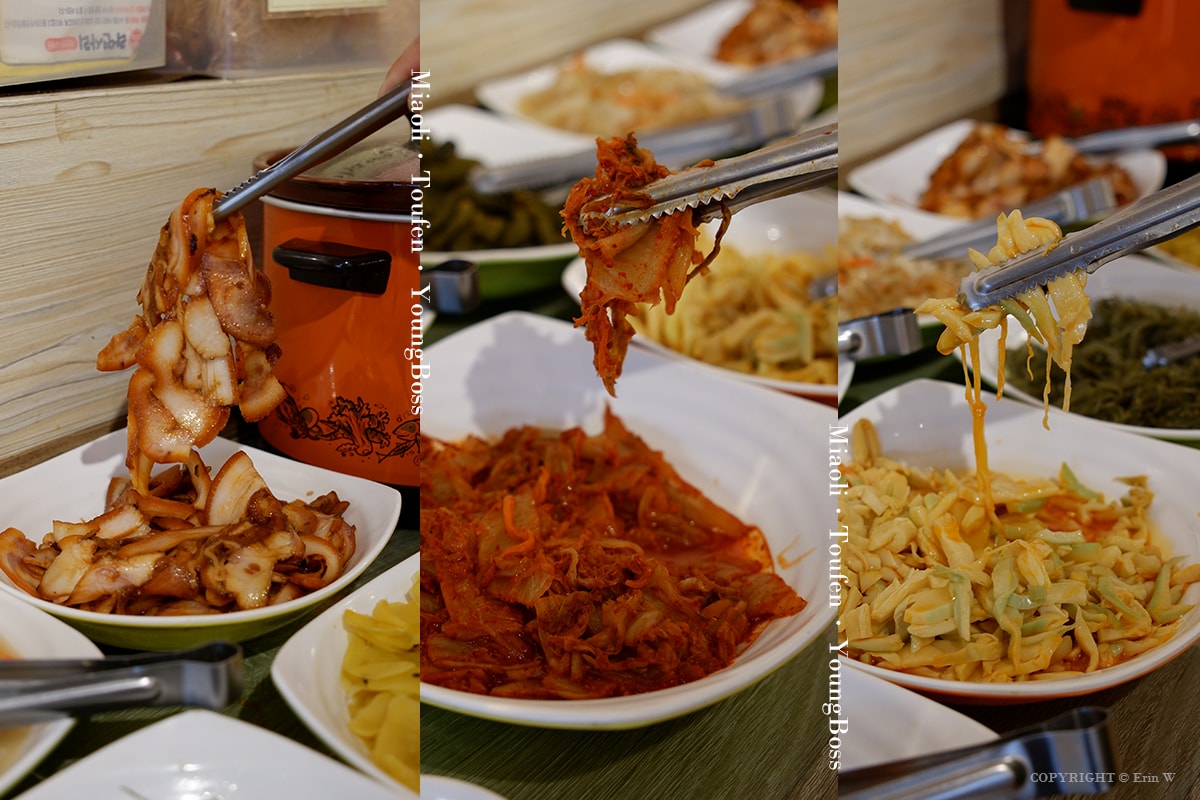 苗栗.頭份|不打羊 頭份店|羊大骨、羊腳筋隨你吃到飽!超狂自助吧+免費升級鴛鴦鍋還不收服務費 肉控快衝 - 第18張圖 苗栗.頭份|不打羊 頭份店|羊大骨、羊腳筋隨你吃到飽!超狂自助吧+免費升級鴛鴦鍋還不收服務費 肉控快衝