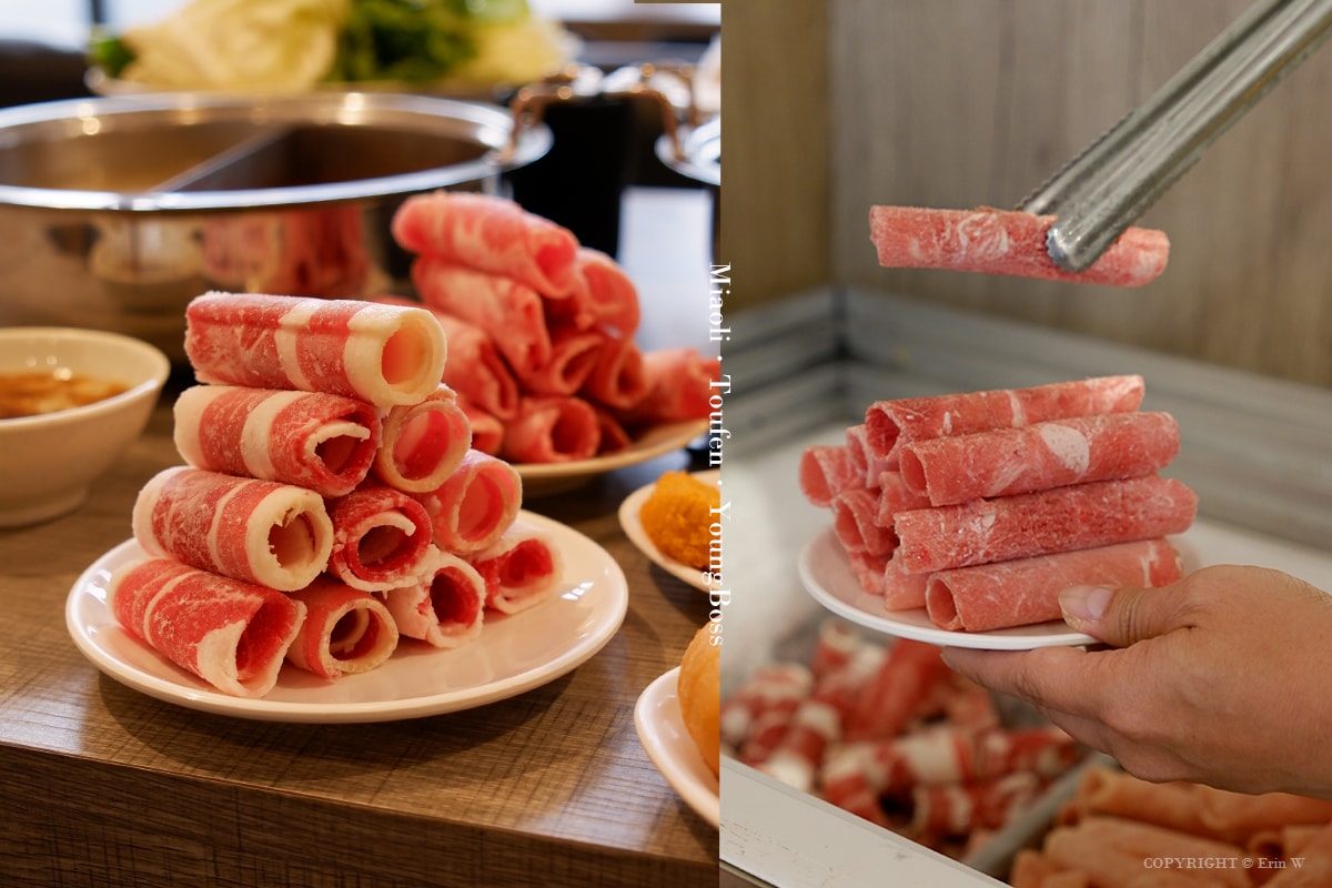 苗栗.頭份|不打羊 頭份店|羊大骨、羊腳筋隨你吃到飽!超狂自助吧+免費升級鴛鴦鍋還不收服務費 肉控快衝 - 第14張圖 苗栗.頭份|不打羊 頭份店|羊大骨、羊腳筋隨你吃到飽!超狂自助吧+免費升級鴛鴦鍋還不收服務費 肉控快衝