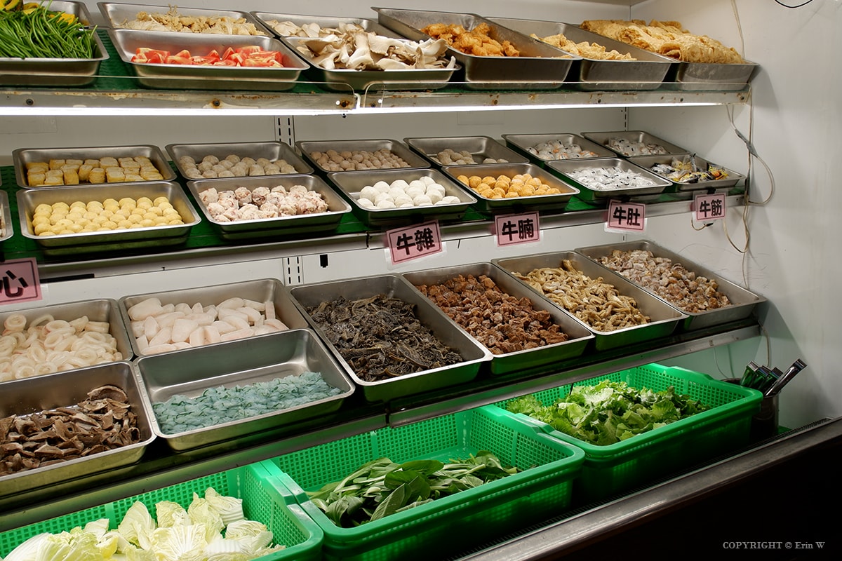 苗栗.頭份|不打羊 頭份店|羊大骨、羊腳筋隨你吃到飽!超狂自助吧+免費升級鴛鴦鍋還不收服務費 肉控快衝 - 第7張圖 苗栗.頭份|不打羊 頭份店|羊大骨、羊腳筋隨你吃到飽!超狂自助吧+免費升級鴛鴦鍋還不收服務費 肉控快衝