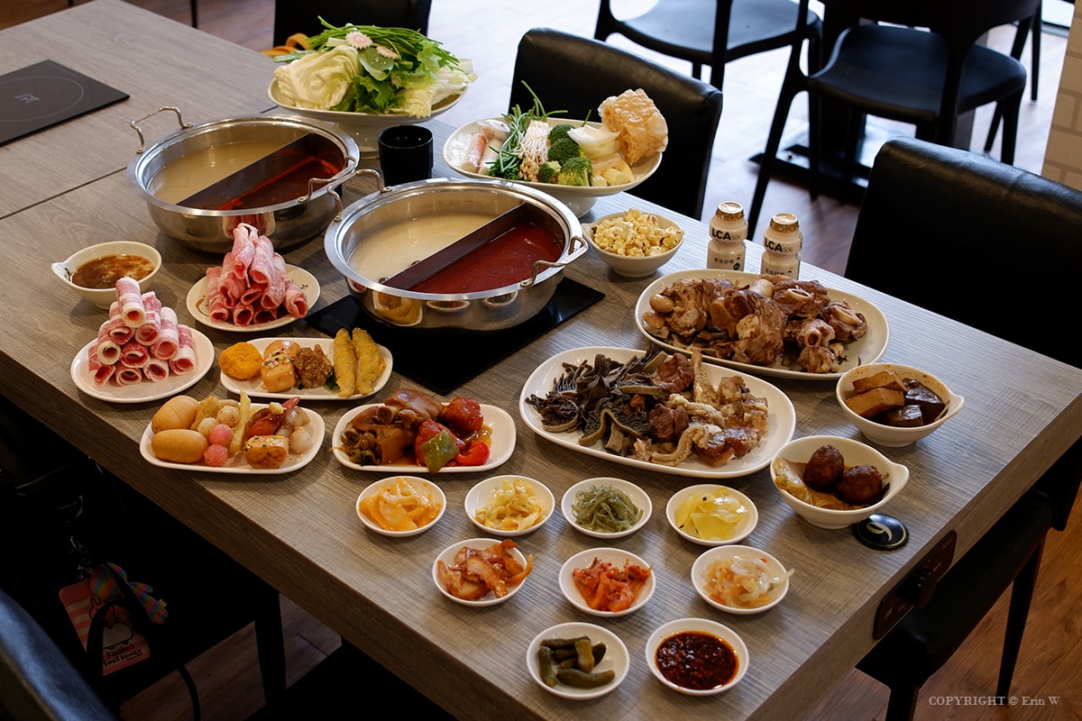 苗栗.頭份|不打羊 頭份店|羊大骨、羊腳筋隨你吃到飽!超狂自助吧+免費升級鴛鴦鍋還不收服務費 肉控快衝 - 第39張圖 苗栗.頭份|不打羊 頭份店|羊大骨、羊腳筋隨你吃到飽!超狂自助吧+免費升級鴛鴦鍋還不收服務費 肉控快衝