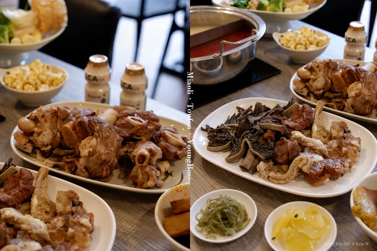 苗栗.頭份|不打羊 頭份店|羊大骨、羊腳筋隨你吃到飽!超狂自助吧+免費升級鴛鴦鍋還不收服務費 肉控快衝 - 第43張圖 苗栗.頭份|不打羊 頭份店|羊大骨、羊腳筋隨你吃到飽!超狂自助吧+免費升級鴛鴦鍋還不收服務費 肉控快衝