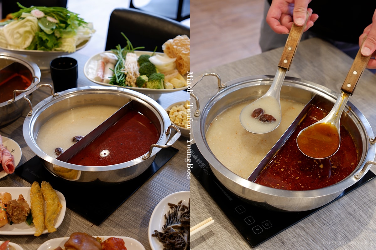 苗栗.頭份|不打羊 頭份店|羊大骨、羊腳筋隨你吃到飽!超狂自助吧+免費升級鴛鴦鍋還不收服務費 肉控快衝 - 第40張圖 苗栗.頭份|不打羊 頭份店|羊大骨、羊腳筋隨你吃到飽!超狂自助吧+免費升級鴛鴦鍋還不收服務費 肉控快衝