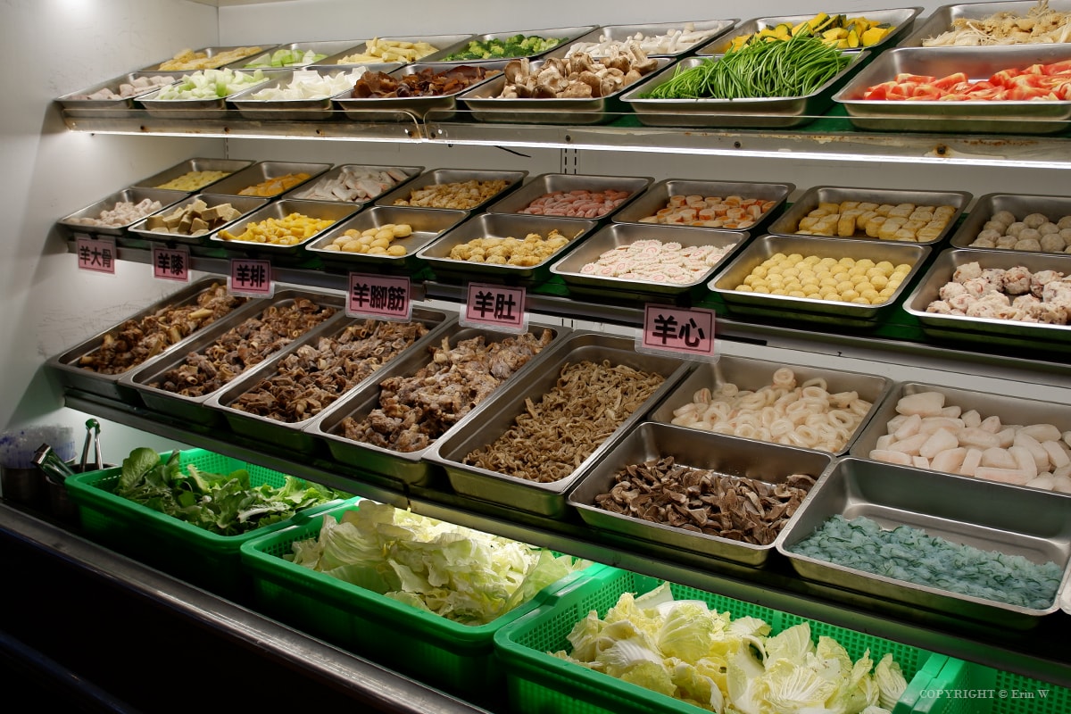 苗栗.頭份|不打羊 頭份店|羊大骨、羊腳筋隨你吃到飽!超狂自助吧+免費升級鴛鴦鍋還不收服務費 肉控快衝 - 第10張圖 苗栗.頭份|不打羊 頭份店|羊大骨、羊腳筋隨你吃到飽!超狂自助吧+免費升級鴛鴦鍋還不收服務費 肉控快衝