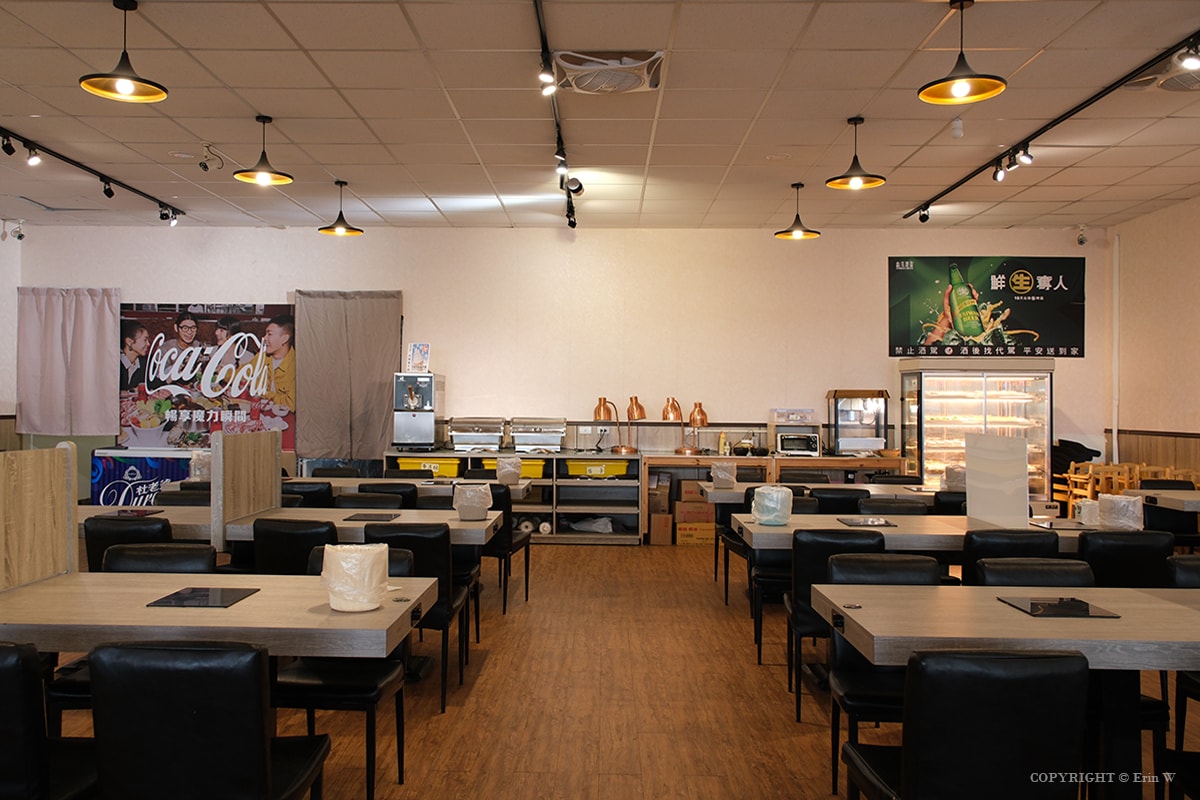 苗栗.頭份|不打羊 頭份店|羊大骨、羊腳筋隨你吃到飽!超狂自助吧+免費升級鴛鴦鍋還不收服務費 肉控快衝 - 第25張圖 苗栗.頭份|不打羊 頭份店|羊大骨、羊腳筋隨你吃到飽!超狂自助吧+免費升級鴛鴦鍋還不收服務費 肉控快衝