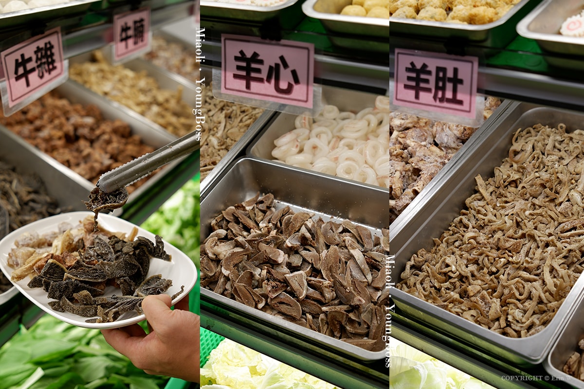 苗栗.頭份|不打羊 頭份店|羊大骨、羊腳筋隨你吃到飽!超狂自助吧+免費升級鴛鴦鍋還不收服務費 肉控快衝 - 第9張圖 苗栗.頭份|不打羊 頭份店|羊大骨、羊腳筋隨你吃到飽!超狂自助吧+免費升級鴛鴦鍋還不收服務費 肉控快衝