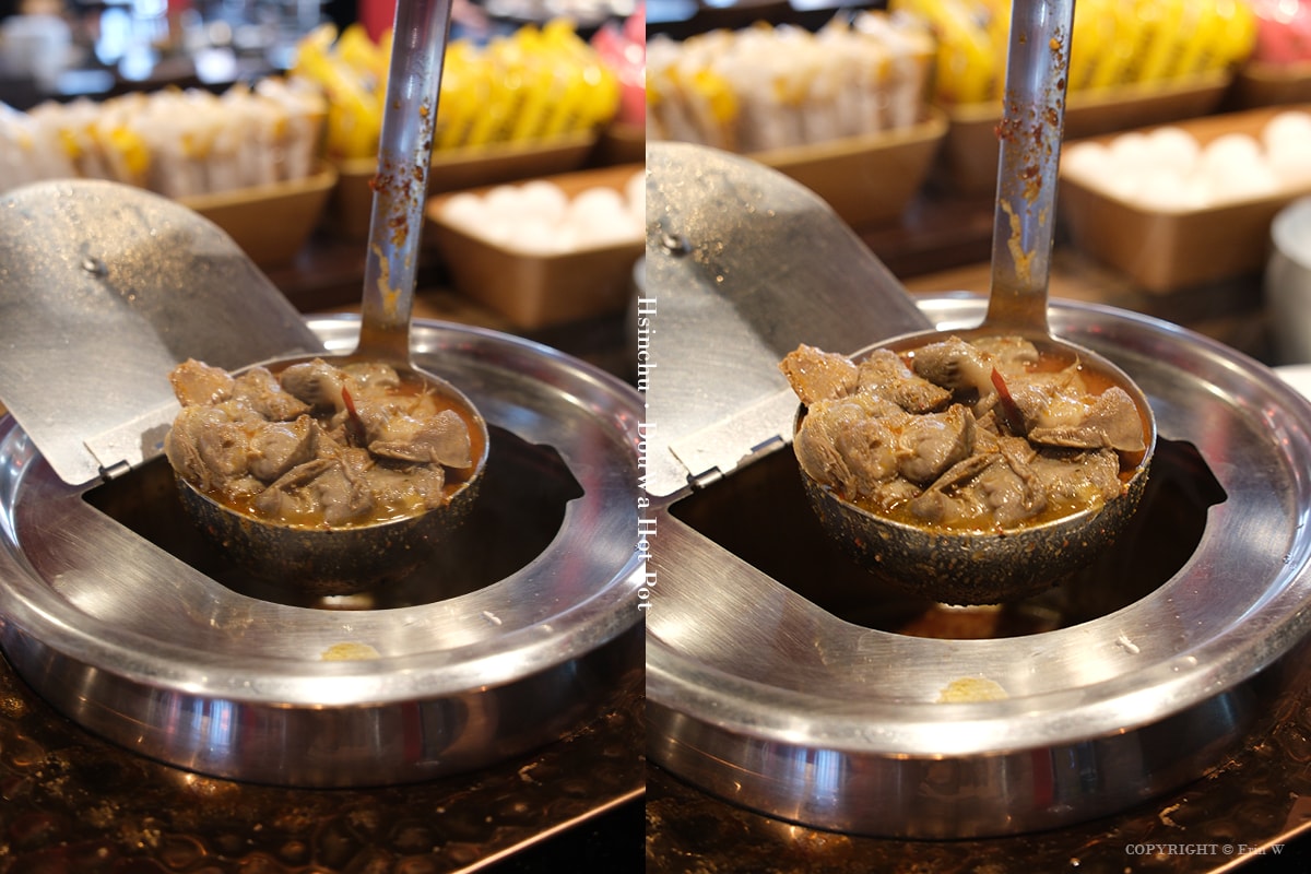 新竹｜銅話鍋物｜芙洛麗飯店二樓隱藏版吃到飽 頂級肉品與海鮮 全新升級自助吧澎湃登場