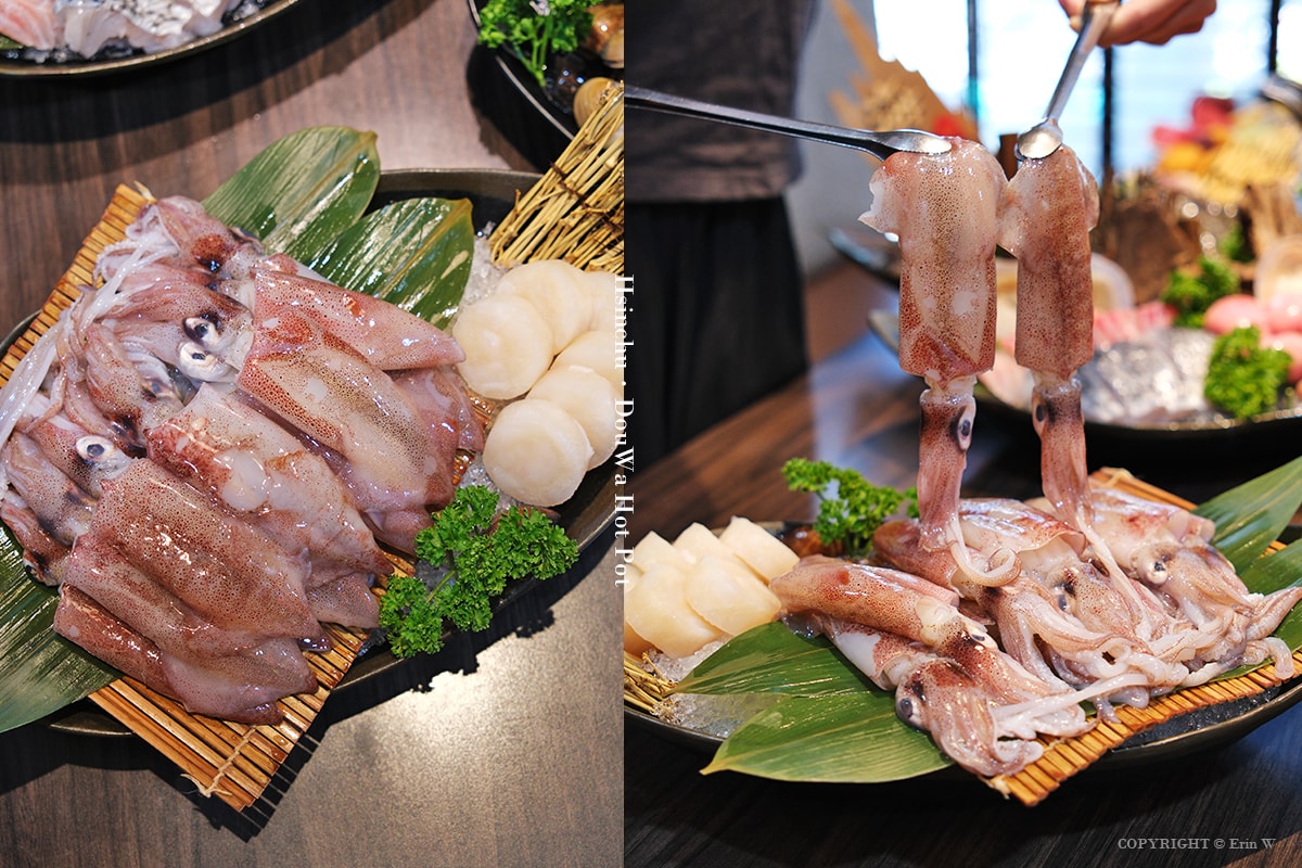 新竹｜銅話鍋物｜芙洛麗飯店二樓隱藏版吃到飽 頂級肉品與海鮮 全新升級自助吧澎湃登場