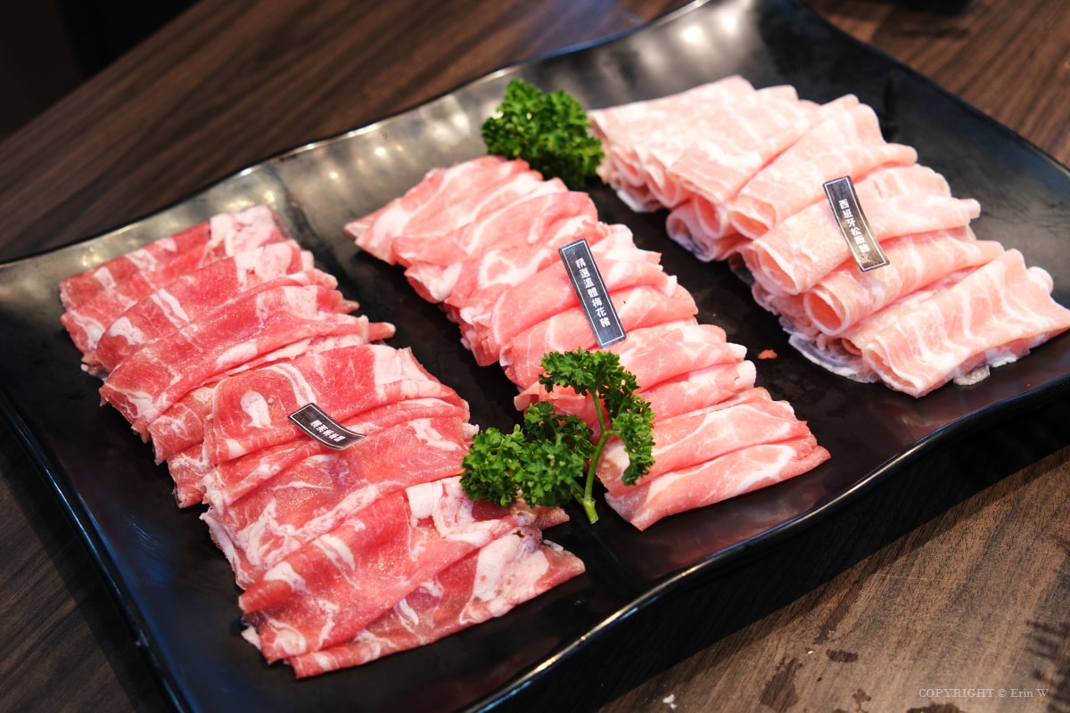新竹｜銅話鍋物｜芙洛麗飯店二樓隱藏版吃到飽 頂級肉品與海鮮 全新升級自助吧澎湃登場