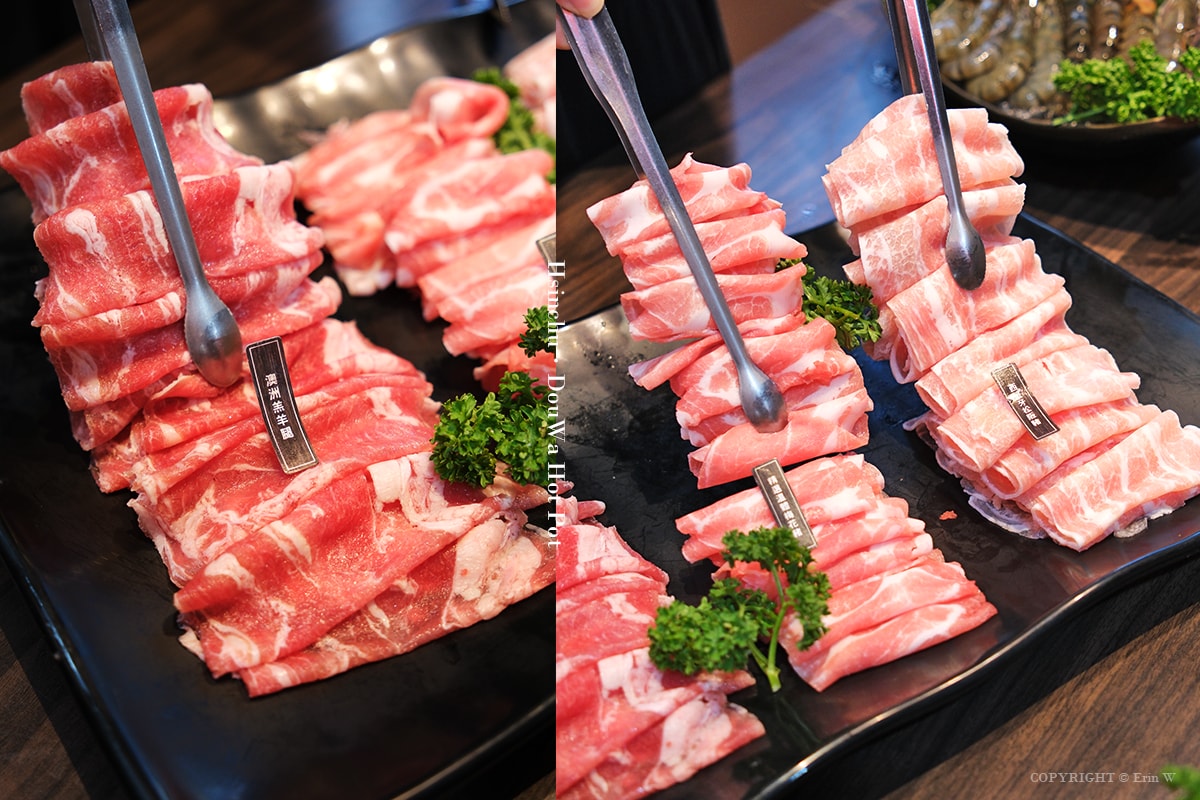 新竹｜銅話鍋物｜芙洛麗飯店二樓隱藏版吃到飽 頂級肉品與海鮮 全新升級自助吧澎湃登場