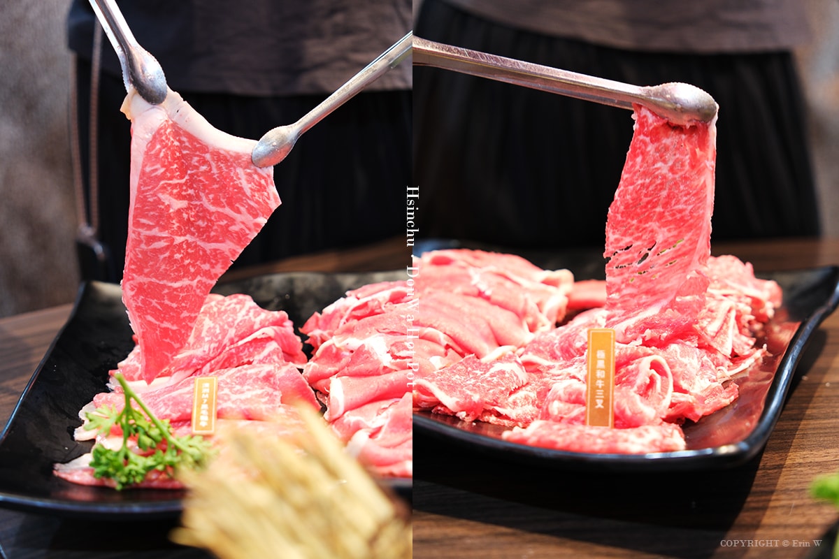 新竹｜銅話鍋物｜芙洛麗飯店二樓隱藏版吃到飽 頂級肉品與海鮮 全新升級自助吧澎湃登場