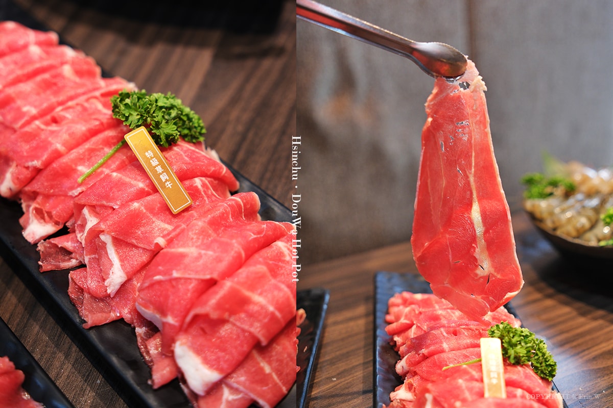 新竹｜銅話鍋物｜芙洛麗飯店二樓隱藏版吃到飽 頂級肉品與海鮮 全新升級自助吧澎湃登場