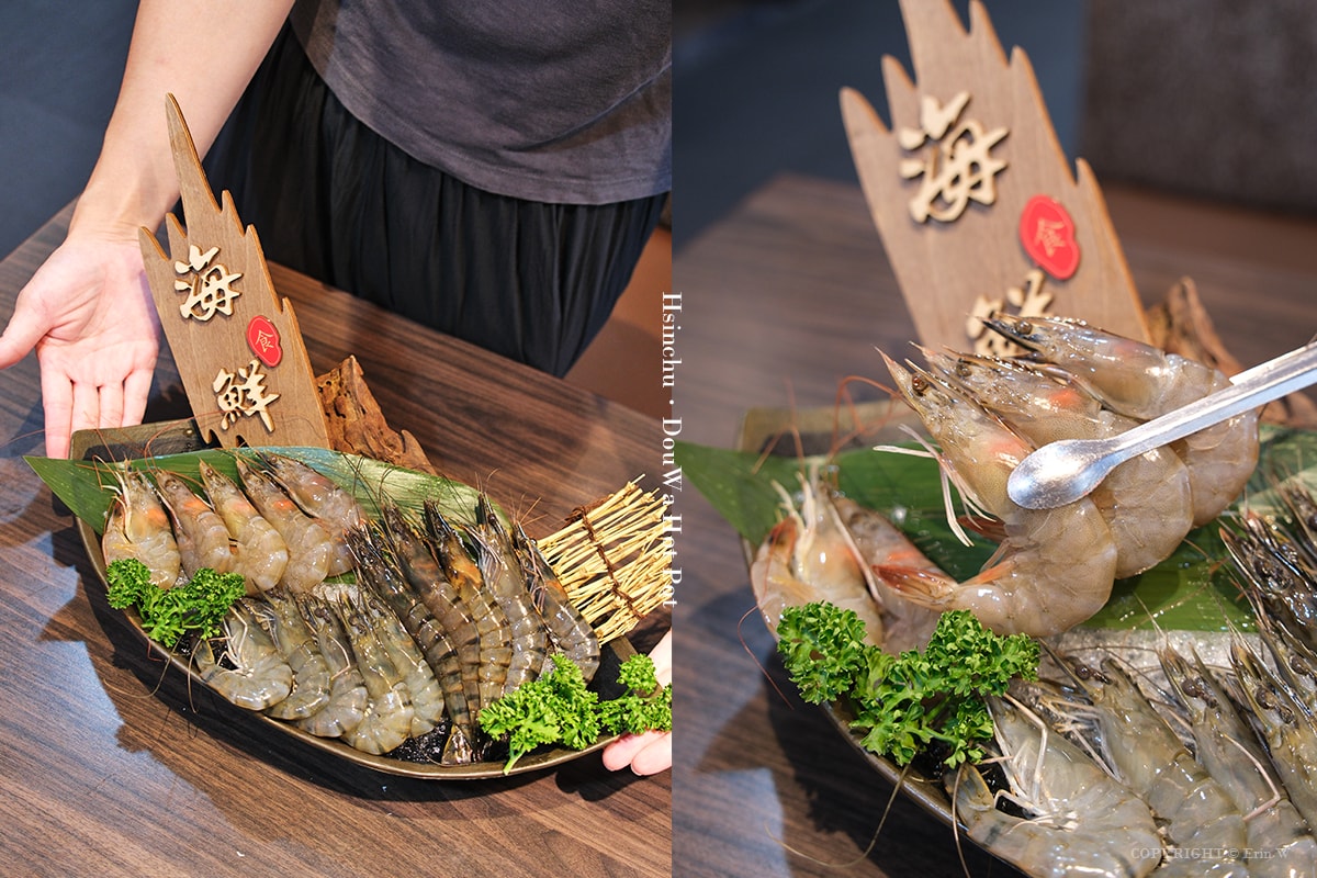 新竹｜銅話鍋物｜芙洛麗飯店二樓隱藏版吃到飽 頂級肉品與海鮮 全新升級自助吧澎湃登場