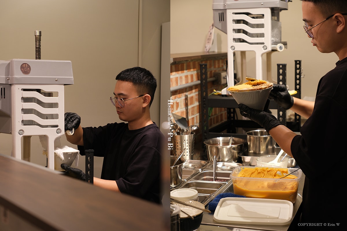 新竹|撲鼻 PuBi ぷび – 新竹47番地店|把雲林的黑糖香搬進新竹的那一碗甜 - 第11張圖 新竹|撲鼻 PuBi ぷび – 新竹47番地店|把雲林的黑糖香搬進新竹的那一碗甜