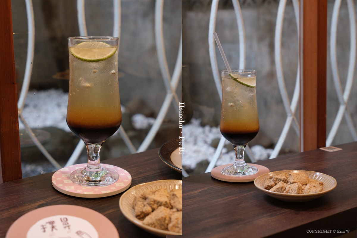 新竹|撲鼻 PuBi ぷび – 新竹47番地店|把雲林的黑糖香搬進新竹的那一碗甜 - 第17張圖 新竹|撲鼻 PuBi ぷび – 新竹47番地店|把雲林的黑糖香搬進新竹的那一碗甜