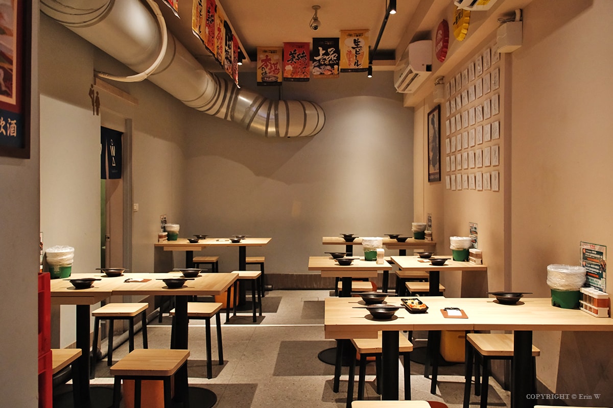 台中|柒息地串燒居酒屋|逢甲夜市食慾誘人系宵夜美食 經典神醬的銷魂串燒滋味 - 第7張圖 台中|柒息地串燒居酒屋|逢甲夜市食慾誘人系宵夜美食 經典神醬的銷魂串燒滋味