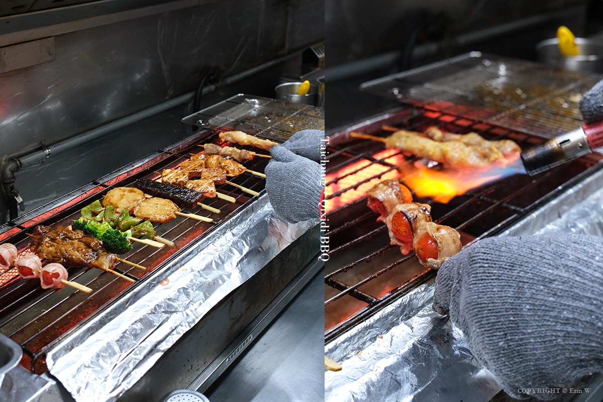 台中|柒息地串燒居酒屋|逢甲夜市食慾誘人系宵夜美食 經典神醬的銷魂串燒滋味 - 第12張圖 台中|柒息地串燒居酒屋|逢甲夜市食慾誘人系宵夜美食 經典神醬的銷魂串燒滋味