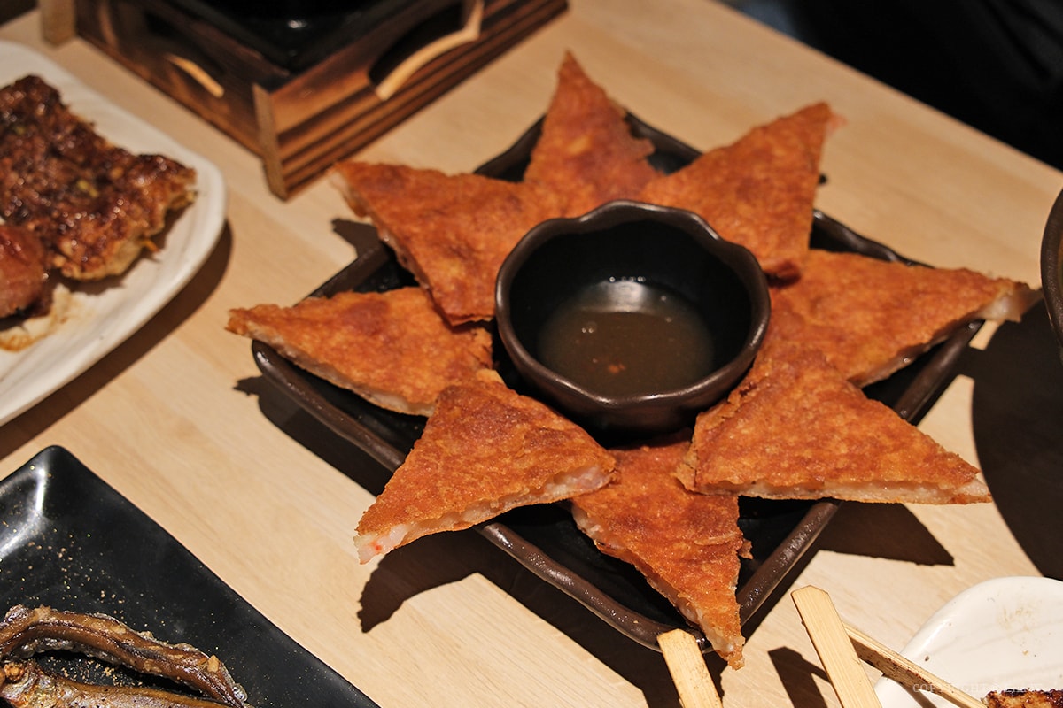台中|柒息地串燒居酒屋|逢甲夜市食慾誘人系宵夜美食 經典神醬的銷魂串燒滋味 - 第21張圖 台中|柒息地串燒居酒屋|逢甲夜市食慾誘人系宵夜美食 經典神醬的銷魂串燒滋味